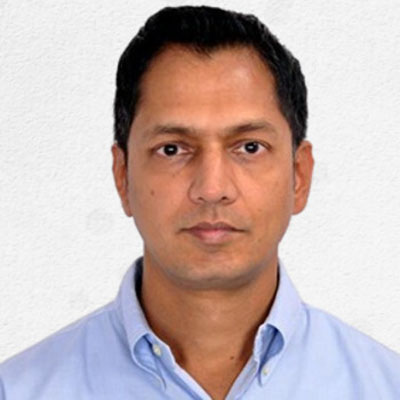 Narendra Ambhaikar